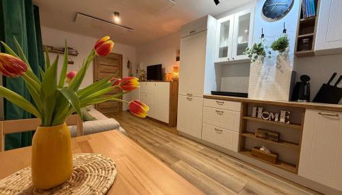 Apartament w Sercu Gór z ogrodem - Foto 5