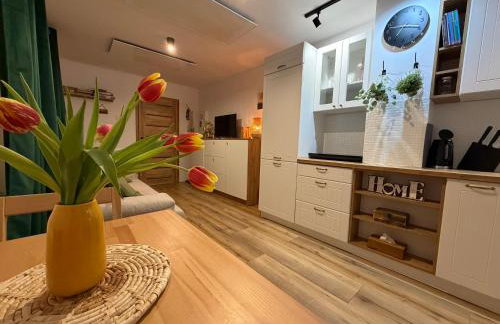 Apartament w Sercu Gór z ogrodem - Foto 5