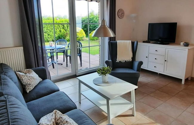 Luetje Huuske Modern Retreat - Foto 11