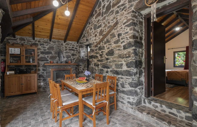 Casa de Campo Arco de São Jorge - Foto 20