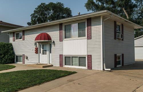 3 Bedroom Haven of Rest-5 Minutes from Mayo Clinic! - Foto 18