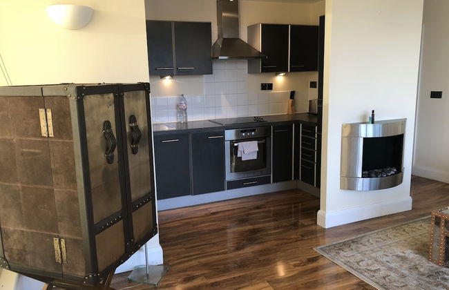 The Penthouse - Foto 6