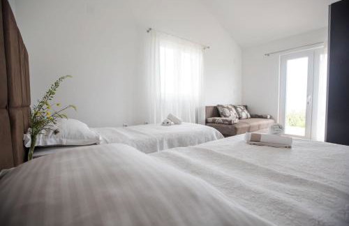 Magnificent Hvar Villa 7 Bedrooms Villa Lambik Beautiful Sea Views - Foto 29