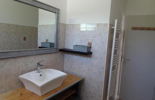 Comfortable Bungalow, Pink Granite Coast - Foto 26