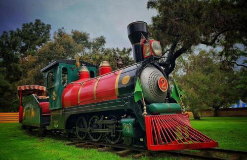 Trendy Getaway - Hot Tub - Putt Putt - Games - Foto 24