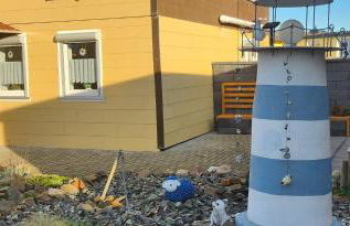 Fewo Harzer Leuchtturm - Foto 1