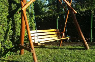 Domek u Piotra koło Szczyrku - Foto 4