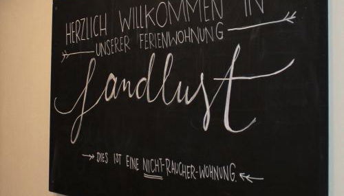 Ferienwohnung Landlust Wolfenbüttel - Foto 5