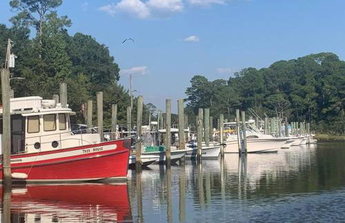 Downtown Peaceful Pearl - Foto 7