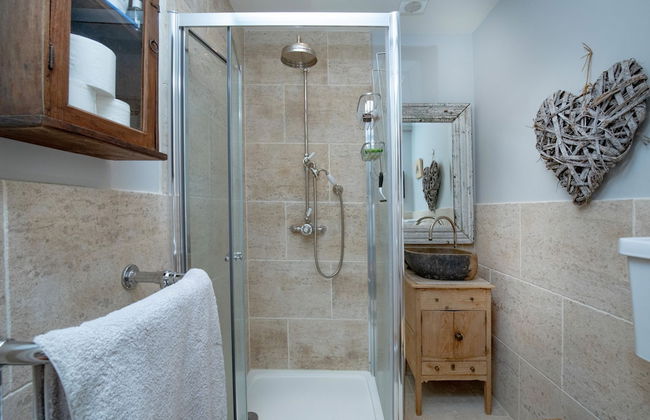 Linscott Farmhouse in Moretonhampstead - Foto 53