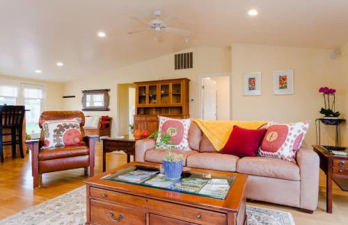 Sonoma Wine Country Bungalow - Foto 33