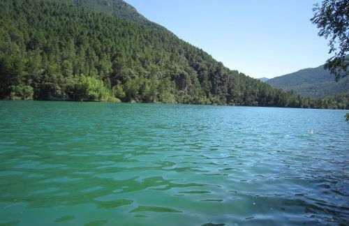 Refugio del Segura - Foto 15