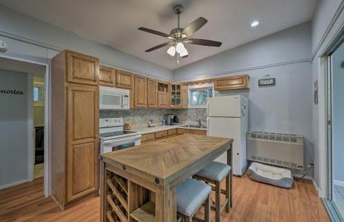 22 Mi to Ski Big Bear! Lake Wallenpaupack Getaway - Foto 10