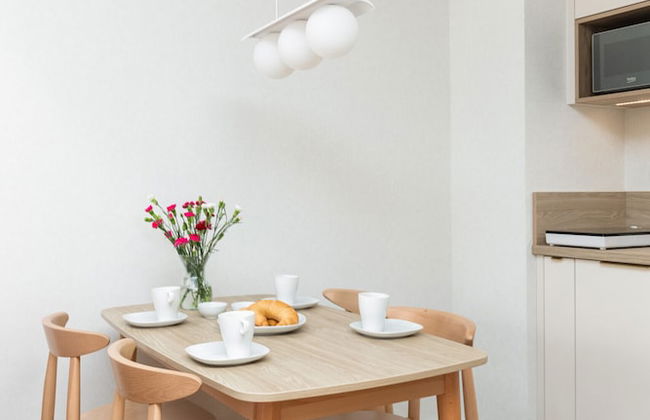 Bel Mare Apartments by Renters - Photo 71