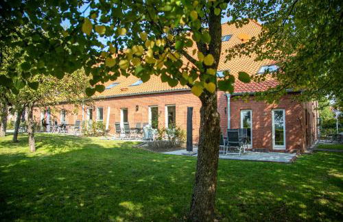 Gulfhof Boomgaarden 4 Boomgaarden 4 Aafke - Photo 51