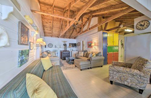 Quiet and Lovely Lakefront Cottage for Families! - Foto 2