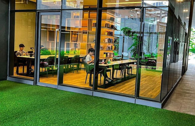 Star Residence by Axquisite Suites - Foto 43