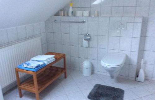 Ferienwohnung Albers - Foto 10