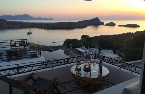 Lindos Shore Superior Studio - Photo 17