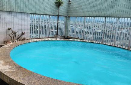 Triângulo Praia do Canto (apto 503) - Foto 2