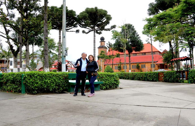 Escursione a Pozuzo e Prusia - Foto 2