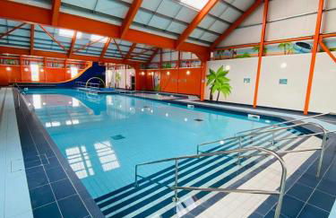 FV006 NALONGOS HOLIDAY HOME - Foto 11