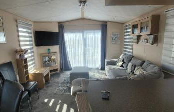 Home with a view Whitecliff Bay Holiday Park - Foto 35