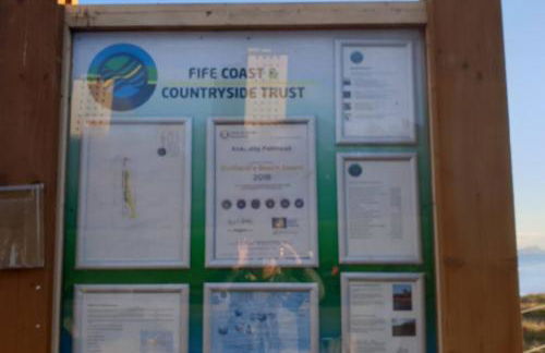 The Beach Apartment, near Outlander location - Foto 67