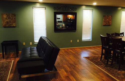 Luxury European Style Executive Apartment B Large - Foto 33