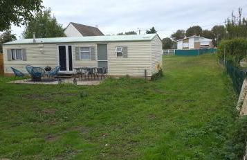 MOBILHOME du Marais EN BAIE DE SOMME - Foto 33