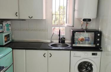 Sun an relax at the Puertomar beach - Foto 9