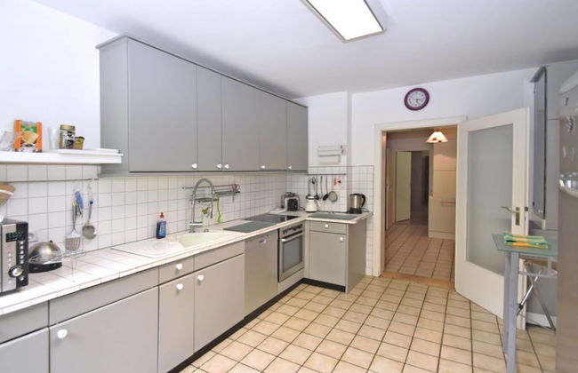 Forest-edge Braunlage Home - Foto 9