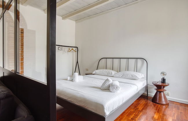 JOIVY Superb Studio In The Centre Of Milan - Foto 13