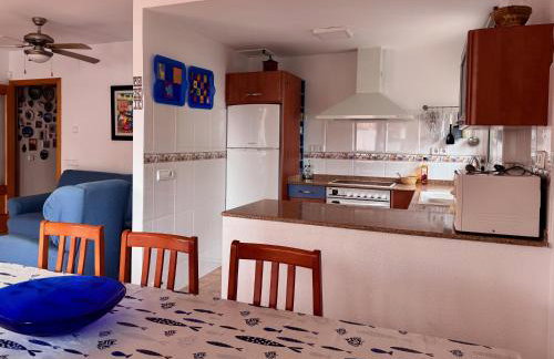 Ideal para familias con jardín privado, piscina y playa a 2 min - Photo 7