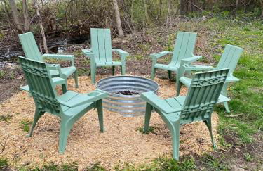 Lake Trail Cottage - Foto 6