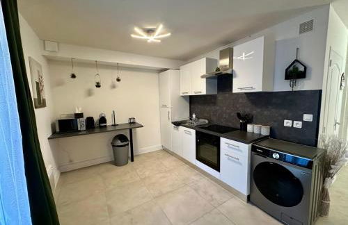 Les Appartements du Mas - SAPHIR - Foto 15