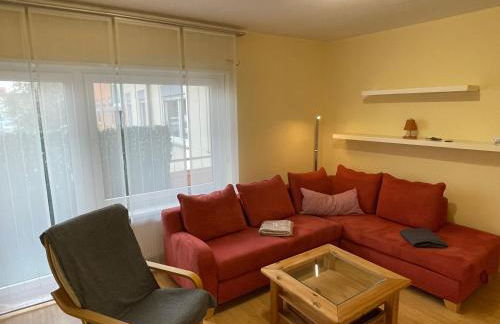 2 Zimmer FeWo Schwetzingen zwischen Mannheim und Heidelberg - Foto 5