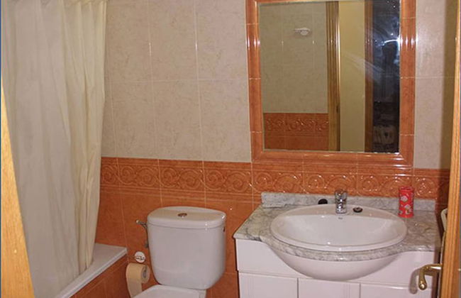 Apartamentos Turísticos Fresno - Foto 33