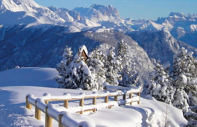 Belvilla by OYO Negritella Quadri Sette - Foto 33