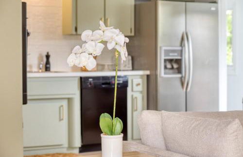 Fairfield Cottage -Top Rated Gem, Fire Pit, Near Beach, 90 Min to NYC - Foto 13