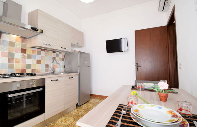 Fiori di Sulla SinAgo - Foto 3