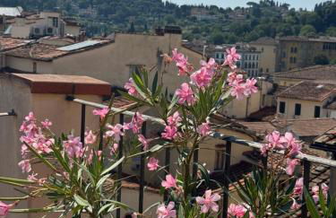 Firenze panorama Suite & terrace - Photo 68
