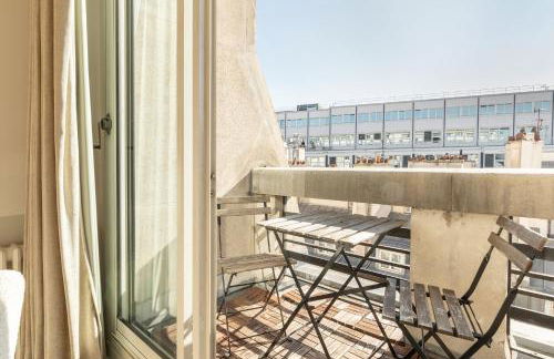 Pick A Flat's Apartment in Opéra - Rue Saint Marc - Foto 30