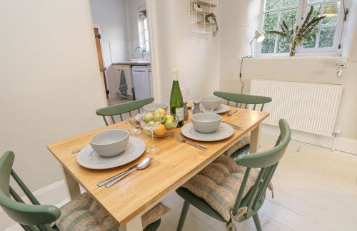 Saltwater Cottage - Foto 13