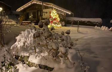 Das Alte Forsthaus Spiegelhütte - Foto 37