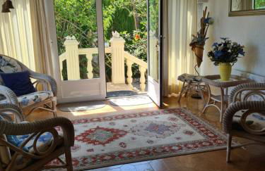 maison nathalia - Foto 12