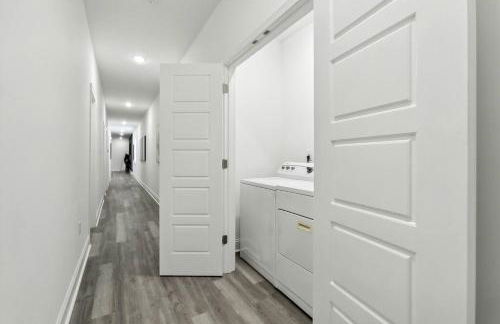 Elegant 5-Bedroom NOLA Getaway - Foto 10