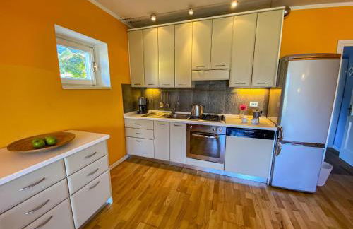 Sole 3 Garten Ferienwohnung mit Pool EG - Foto 6