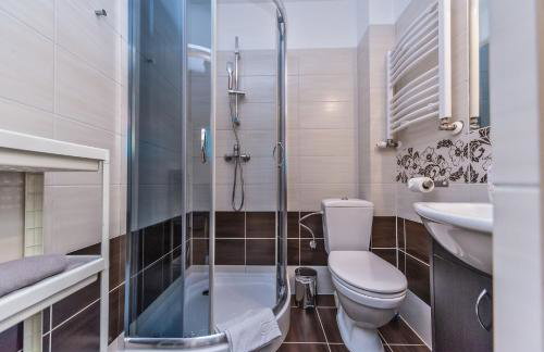 Willa Aleksandra - Apartamenty - Foto 77