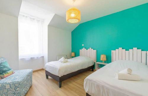 La Cabotte d'Ahuy - Foto 5